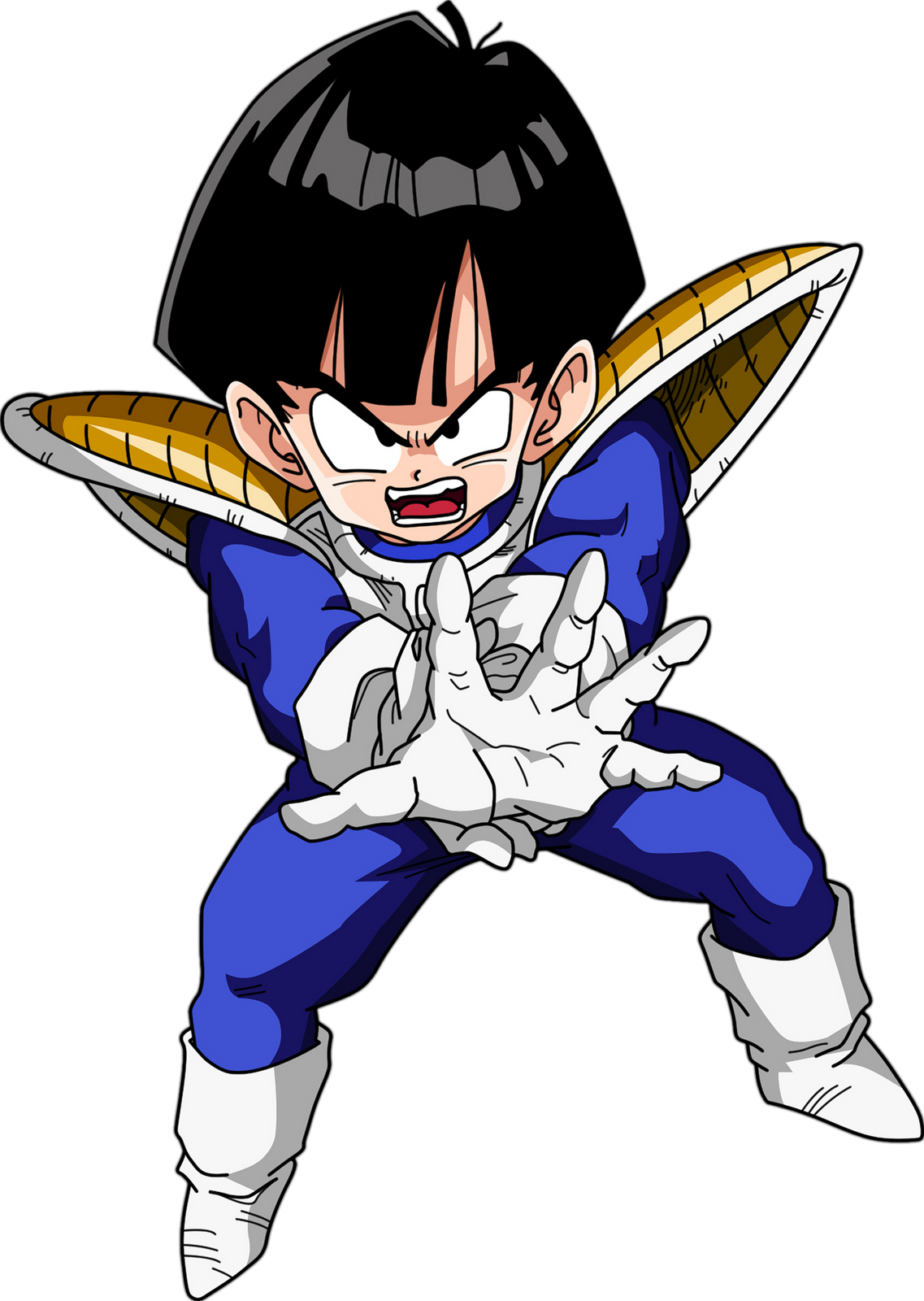 Gohan