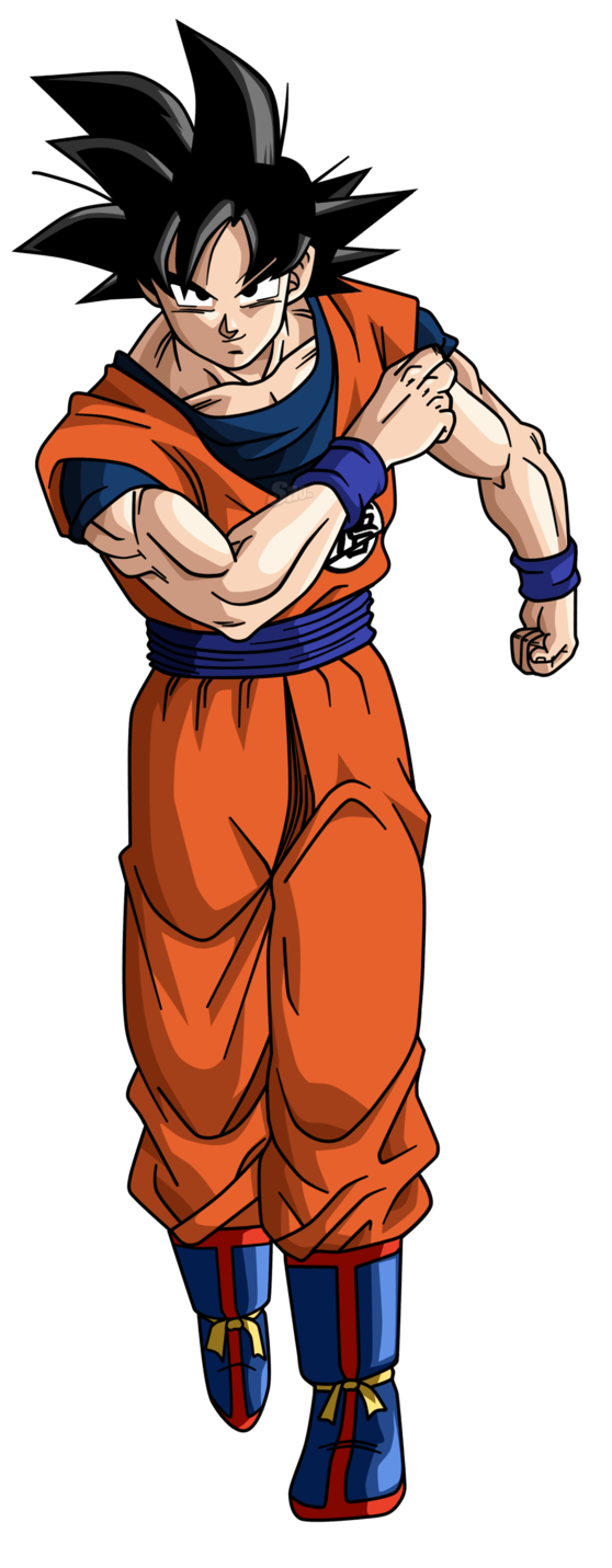 Goku