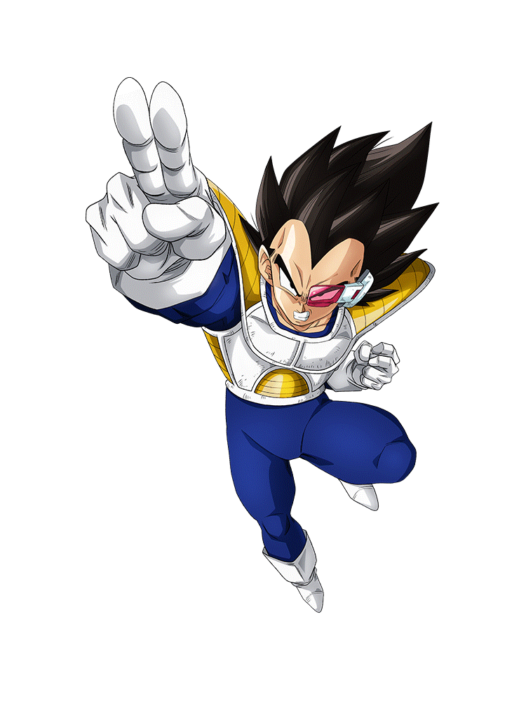 Vegeta